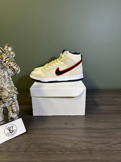 Nike SB Dunk High Pro Premium San Francisco Giants