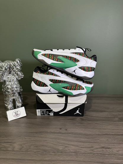 Jordan Luka 2 Quai 54