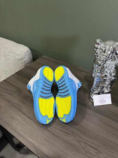 Jordan 12 Emoji (GS)