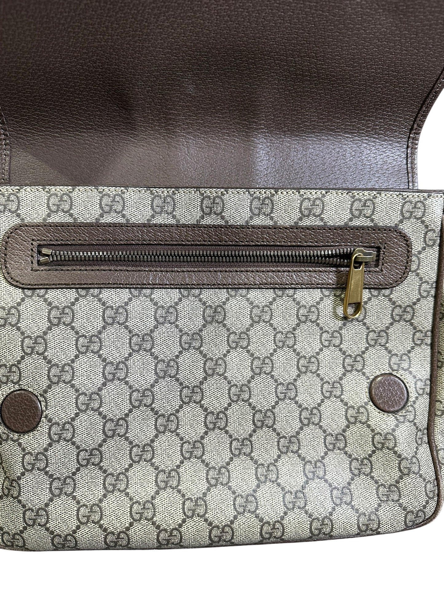 GUCCI OPHIDIA MEDIUM MESSENGER BAG