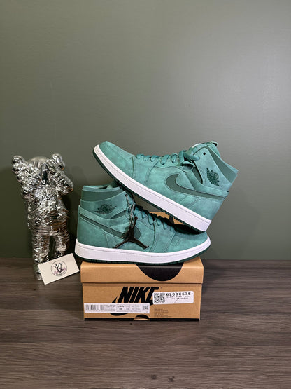 Jordan 1 High Zoom CMFT Emerald Green