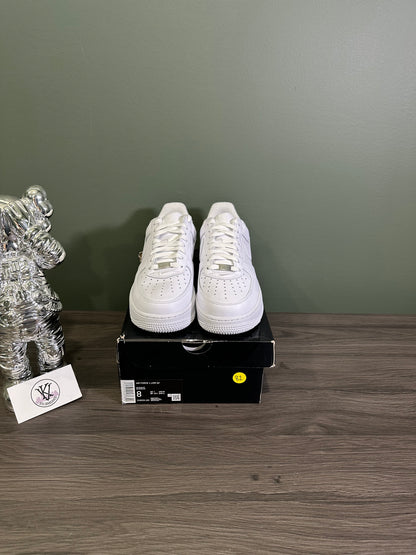 Air Force 1 Supreme White
