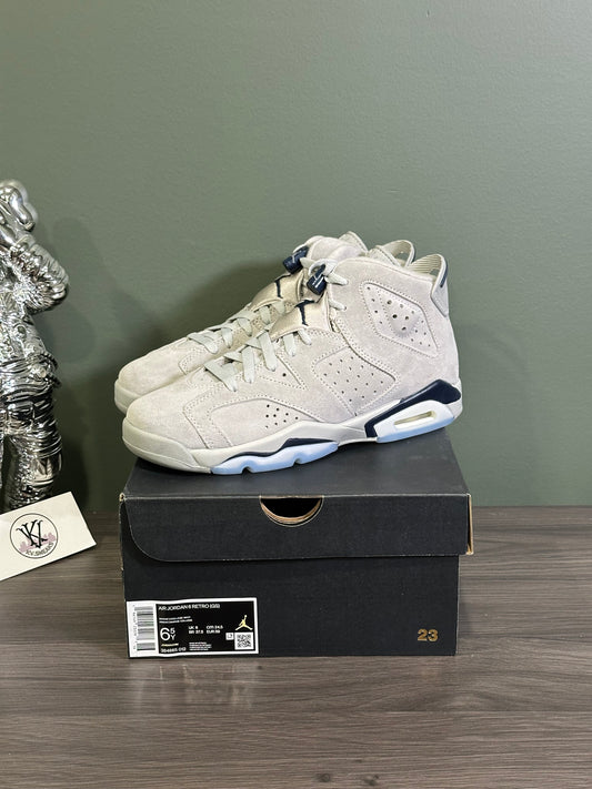 Jordan 6 Georgetown (GS)