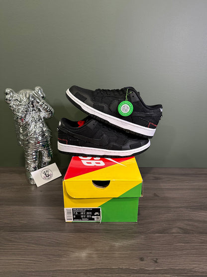 Dunk Low SB Wasted Youth