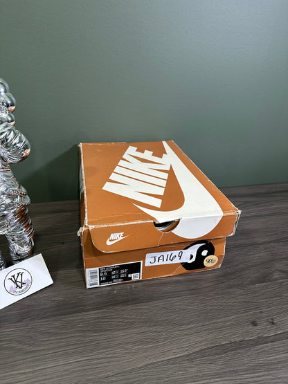 Nike CPFM Flea 1 Overgrown