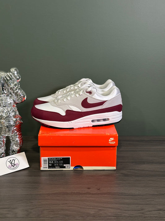 Air Max 1’87 Stranger Things Steve Harrington