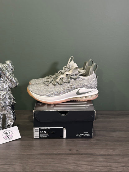 LeBron 15 Low Light Bone