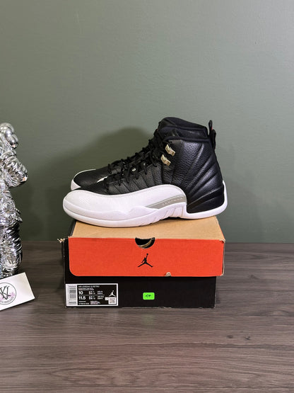 Jordan 12 Playoffs 2022