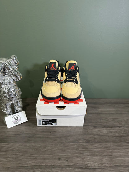 Jordan 4 Pizza (GS)