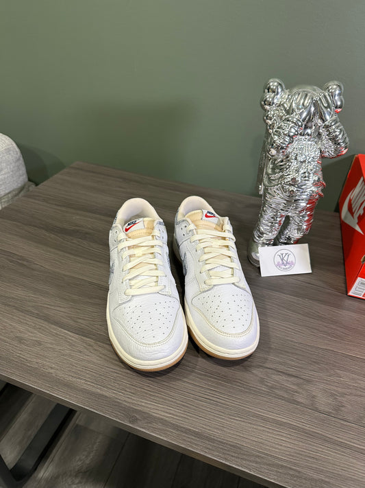 Dunk Low New Americana Denim