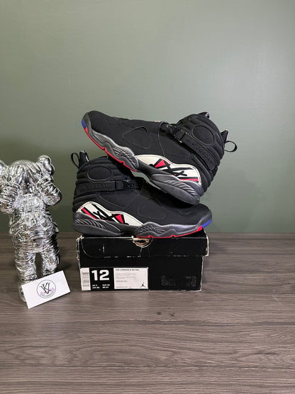 Jordan 8 Playoffs 2013