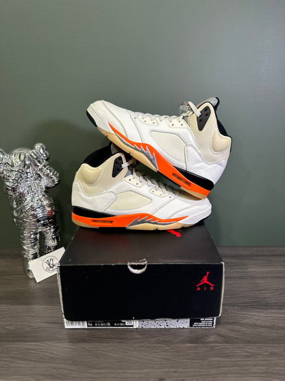 Jordan 5 Shattered Backboard