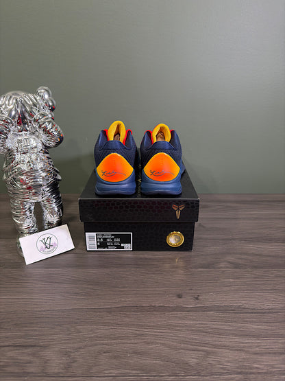 Kobe 5 Caitlyn Clark Indiana Fever