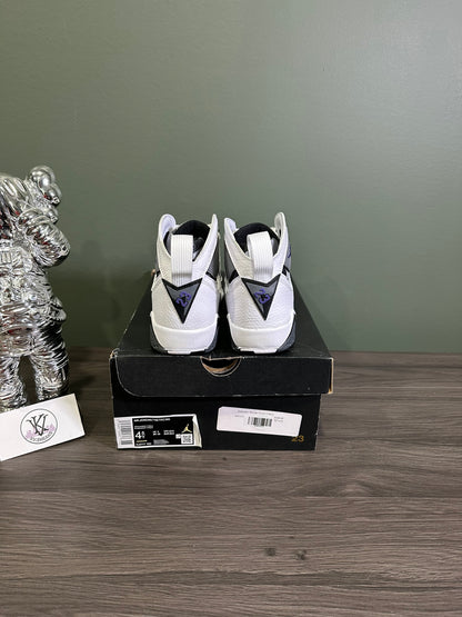 Jordan 7 Flint 2021 (GS)