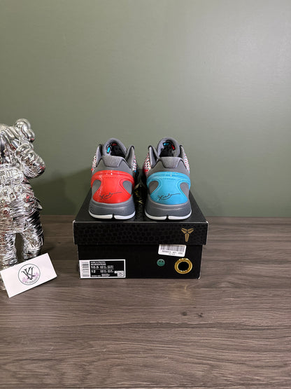 Kobe 6 ASG Hollywood 3D 2026