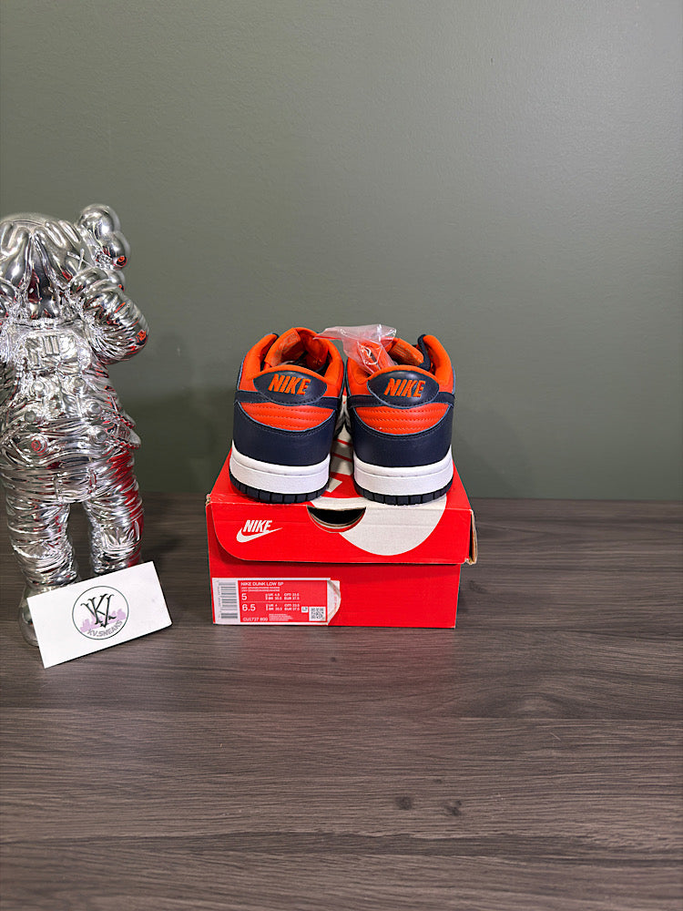 Dunk Low SP Champ
