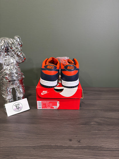 Dunk Low SP Champ