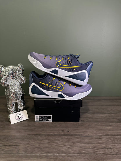 Kobe 9 EM Low Protro Fade