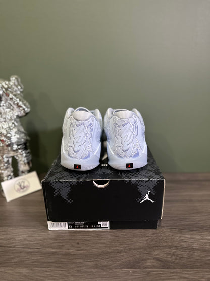 Jordan Zion 3 Half Blue