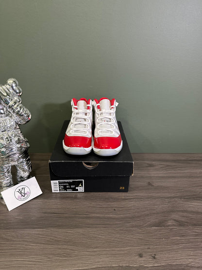 Jordan 11 Cherry (PS)