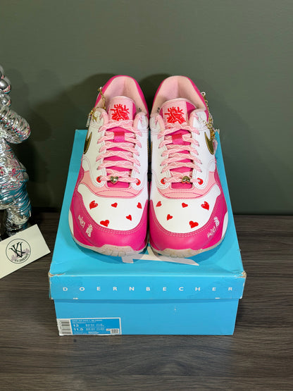 Air Max 1’86 Doernbecher Hailey