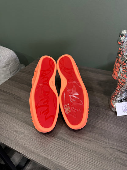 Christian Louboutin Orlato Flat Spikes