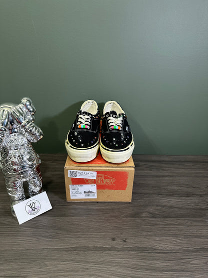 Vans OTW Era 95 Satoshi Nakamoto Round Lucky Charm