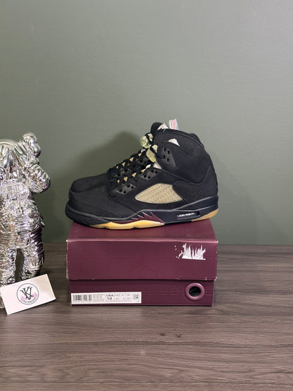 Jordan 5 A Ma Maniere Dusk