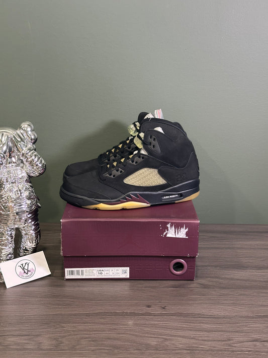 Jordan 5 A Ma Maniere Dusk