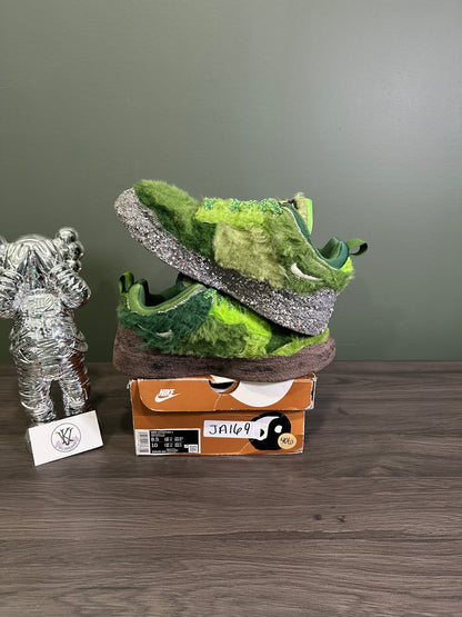 Nike CPFM Flea 1 Overgrown