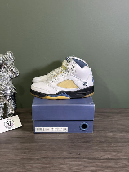 Jordan 5 A Ma Maniere Dawn (W)