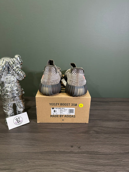 Yeezy 350 Ash Stone