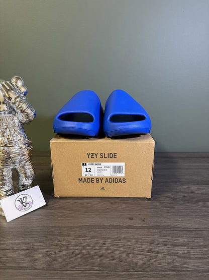 adidas Yeezy Slide Azure