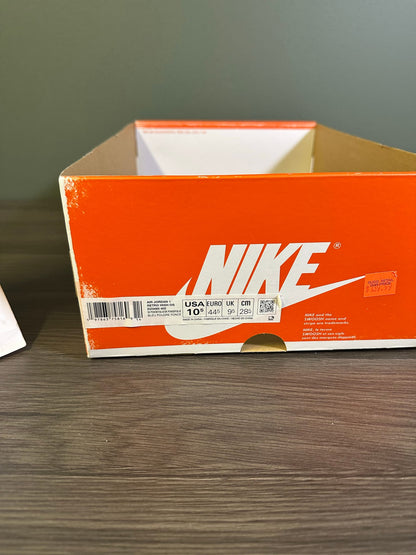 Jordan 1 Retro High OG UNC Reimagined