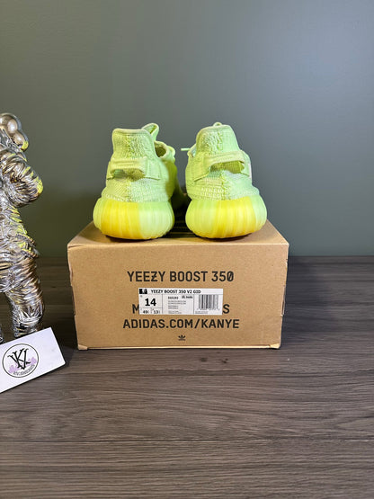 adidas Yeezy Boost 350 V2 Glow