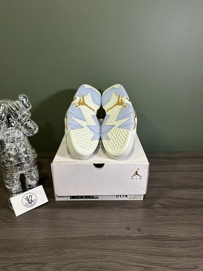 Jordan 6 Low Lunar New Year