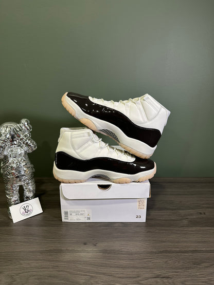 Jordan 11 Neapolitan