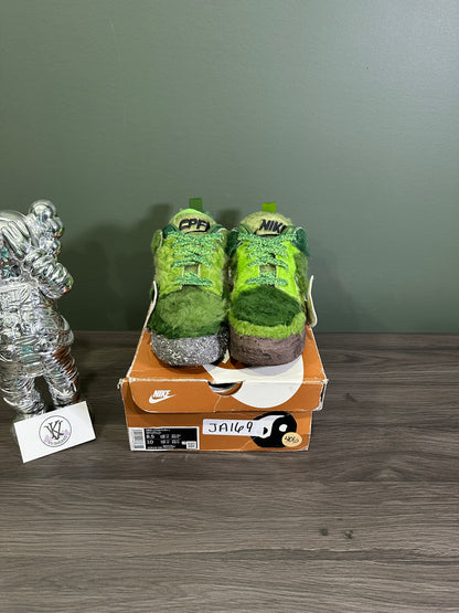 Nike CPFM Flea 1 Overgrown