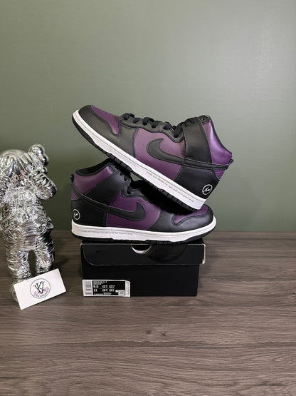 Dunk High Fragment Beijing