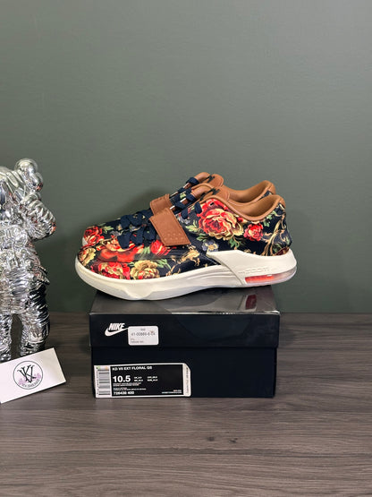 KD 7 EXT Floral