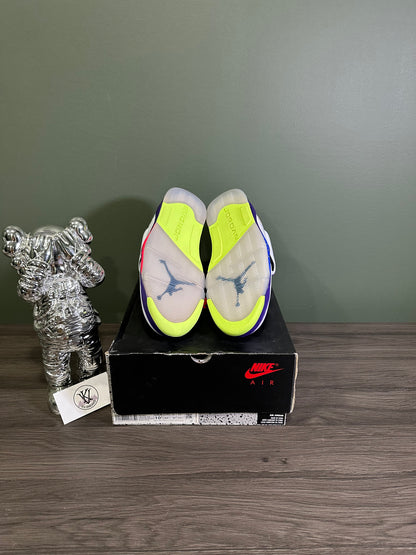 Jordan 5 Alternate Bel-Air