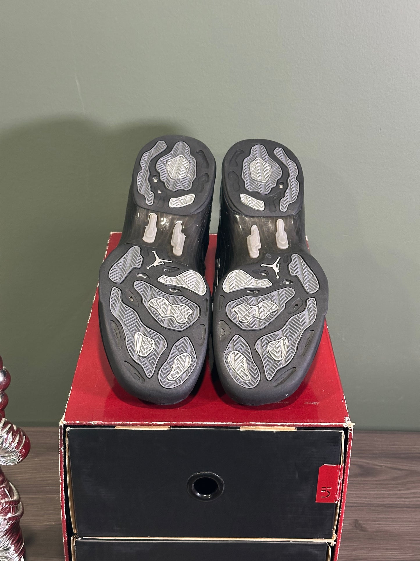 Jordan Countdown Pack (6/17)