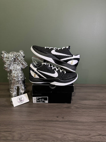 Kobe 6 Mambacita Sweet 16