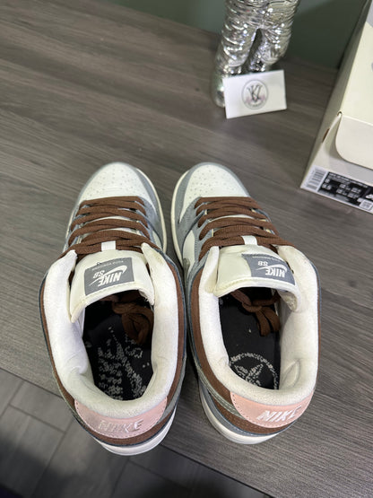 Dunk Low SB Yuto Horigome