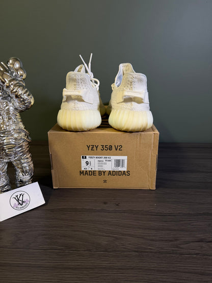 adidas Yeezy Boost 350 V2 Bone