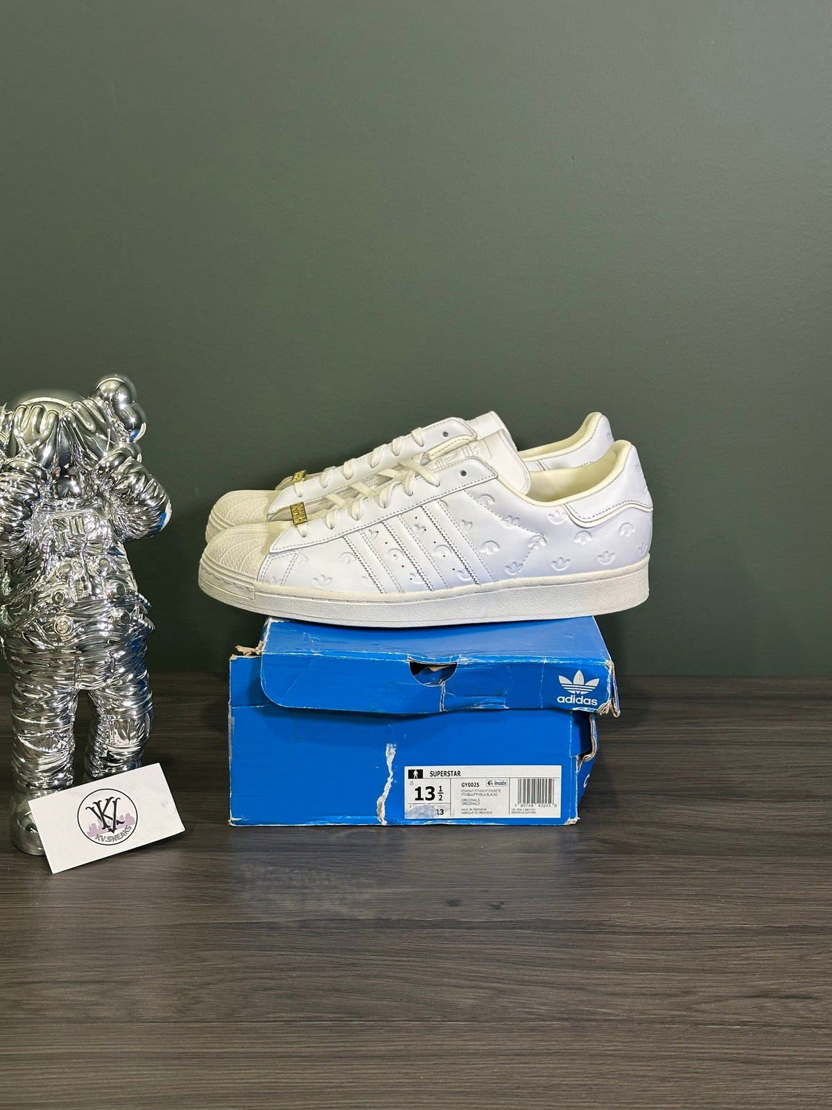 adidas Stan Smith Pantone