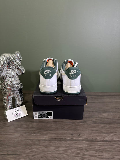 Air Force 1 Vintage Green