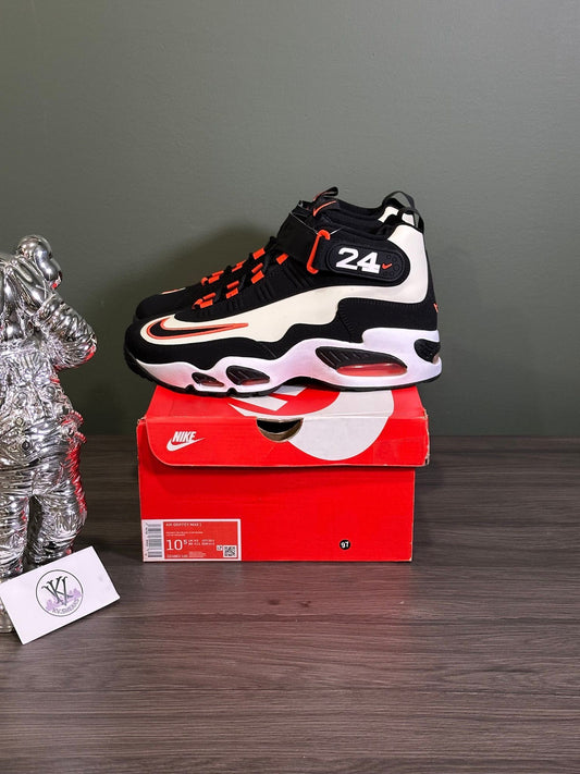 Nike Air Griffey Max 1 San Francisco Giants
