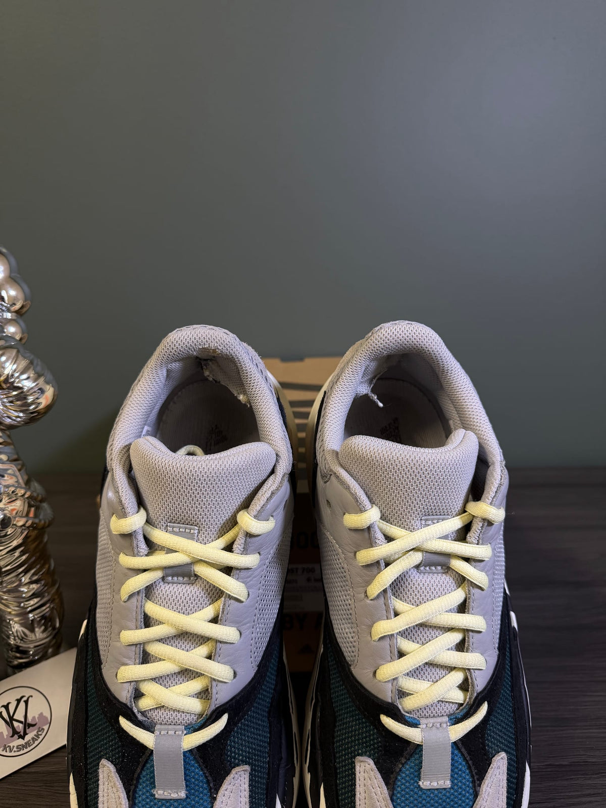 adidas Yeezy Boost 700 Wave Runner