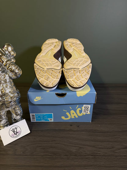 Nike Zoom Field Jaxx Travis Scott Light Chocolate